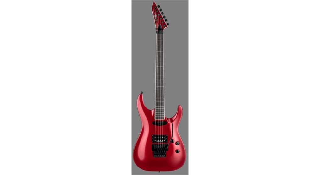 LTD HORIZON CTM '87 CANDY APPLE RED